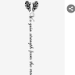 Meet your Posher, Cynthia